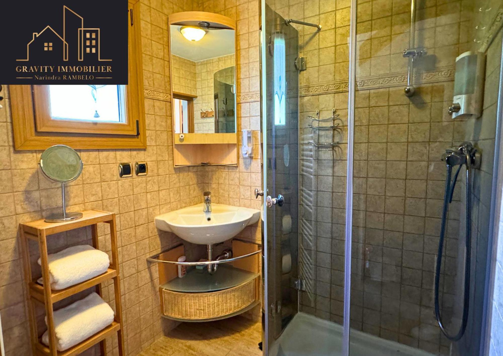 Chalet Duplex Mont-Saxonnex "Le Jarbay " Kültér fotó